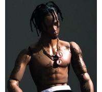 TRAVIS SCOTT - Rodeo - CD - C15z