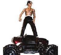 TRAVIS SCOTT - Rodeo - New CD - N15z