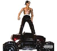 Travis Scott - Rodeo (Deluxe)