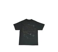 Travis Scott short-sleeve T-shirt - Black L