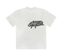 Travis Scott SS23 Utopia B4 T-Shirt 'White' TSUT-BS09 L