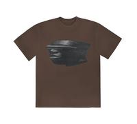 Travis Scott SS23 Utopia C2 Tee 'Brown' TSUT-BS02 XL