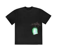 Travis Scott SS23 UTOPIA C5 T-Shirt 'Black' TSUT-BS05 S