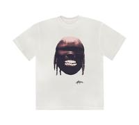 Travis Scott SS23 UTOPIA T-Shirt 'White' TSUT-BS07 XL