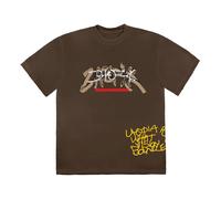 Travis Scott UTOPIA 'Brown' TSUT-SS01 XL