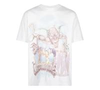 Travis Scott Utopia Circus Maximus Tour III Tee 'White' TSUT-T638-WHIT XL
