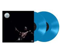 Travis Scott UTOPIA (Vinyl) 12" Album Coloured Vinyl (US IMPORT)