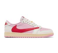 Travis Scott x Air Jordan 1 Low OG Tropical Pink