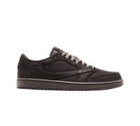 Travis Scott x Air Jordan 1 Retro Low OG SP Velvet Brown EU:40.5