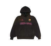Travis Scott x Nike logo hoodie - Black S-XL-XXL