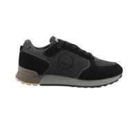 Travis Sneaker - male - Colmar - Trainers - Black - 10 UK - Sport 10 UK