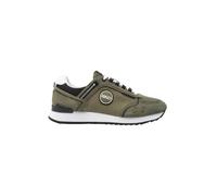 Travis Sport Bold Trainers - male - Colmar - Sneakers - Green - 6 UK - Shoes 6 UK