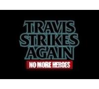 Travis Strikes Again: No More Heroes Complete Edition (PC) Steam Gift - GLOBAL
