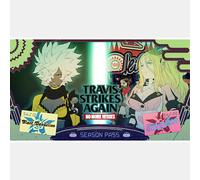 Travis Strikes Again: No More Heroes - Season Pass