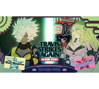 Travis Strikes Again: No More Heroes - Season Pass