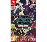 Giochi per Console Nintendo Travis Strikes Again: No More Hero (Nintendo Switch)