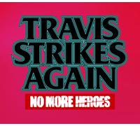 Travis Strikes Again: No More Heroes US Nintendo Switch CD Key