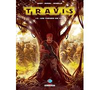 Travis T12 Les Tueurs de fer (12)