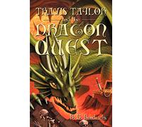 Travis Taylor and the Dragon Quest