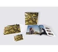 Travis - The Invisible Band (20th Anniversary) [Deluxe 2 CD/Clear 2 LP Box Set]