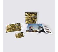 Travis - The Invisible Band (4 LP)