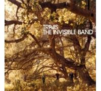 TRAVIS: THE INVISIBLE BAND - LP vinyl BRAND NEW