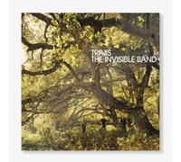 Travis - The Invisible Band (20th Anniversary) [LP] [New Vinyl LP] Anniversary E