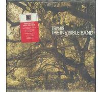 Travis - The Invisible Band [VINYL]