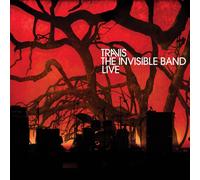 Travis The Invisible Band (Vinyl) Live At The Royal Concert Hall, Glasgow,
