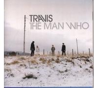 Travis - The Man Who