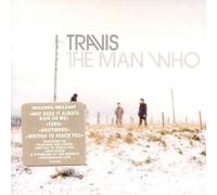 Travis - The Man Who