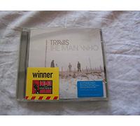 Travis - The Man Who