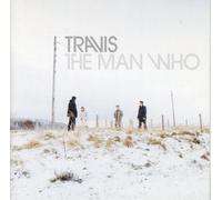 Travis - The Man Who