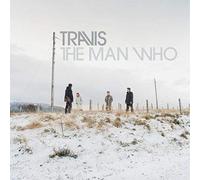 Travis - The Man Who