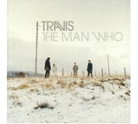 Travis - The Man Who