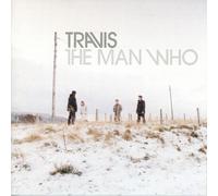Travis : The Man Who CD (2024) NEW Highly Rated eBay Seller Great Prices