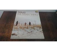 Travis the Man Who - Guitar TAB Edition