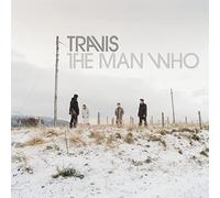 Travis - The Man Who - U.S.A.