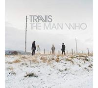 Travis - The Man Who [VINYL]