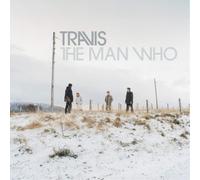 Travis The Man Who (Vinyl) 20th Anniversary 12" Album with CD (US IMPORT)