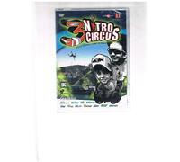 Travis & The Nitro Circus 3 [DVD] [Region 1] [US Import] [NTSC]