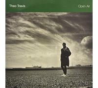 Travis, Theo - Open Air -Hq/Ltd- [VINYL]