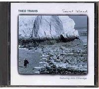 Travis, Theo - Secret Island