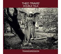Travis, Theo - Transgression -Lp+7"- [VINYL]