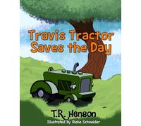 Travis Tractor Saves the Day