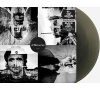 Travis - Travis 12 Memories - Exclusive Limited Edition Black Ice Colored Vinyl LP (Only 750 Copies)
