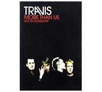 Travis - Travis: More Than Us [DVD] [2001]