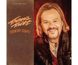 Travis Tritt - Country Chapel