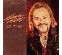 Travis Tritt Country Chapel (CD) (US IMPORT)