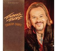 Travis Tritt - Country Chapel - Vinyl (US Import)